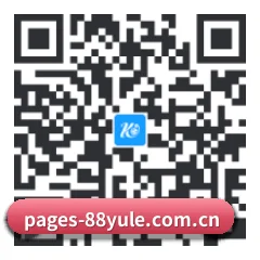 安卓 APP 二维码